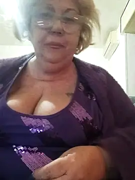 Merilulla online show from 02/15/25, 12:48