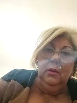 Merilulla online show from 02/25/25, 05:04