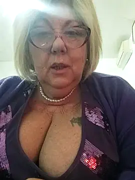 Merilulla online show from 03/04/25, 01:12