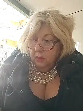 Merilulla online show from 03/11/25, 11:01