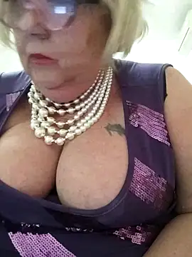 Merilulla online show from 03/12/25, 02:45