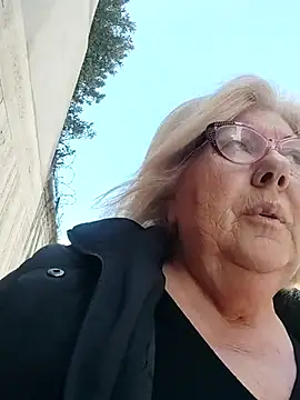 Merilulla online show from 03/21/25, 11:12