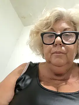 Merilulla online show from 09/25/25, 12:47