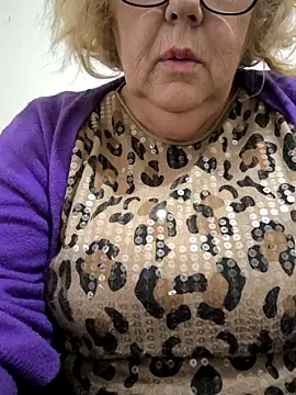 Merilulla online show from 11/25/25, 06:35