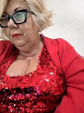 Merilulla online show from 12/19/25, 02:46