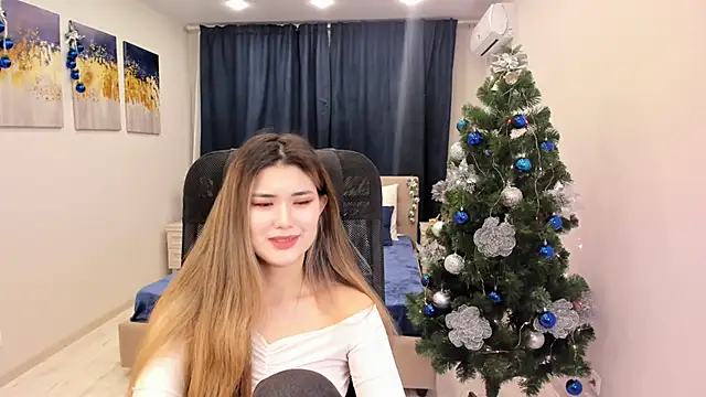 AnneTLi online show from 12/30/24, 09:48