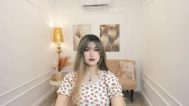 AnneTLi online show from 05/03/26, 07:20