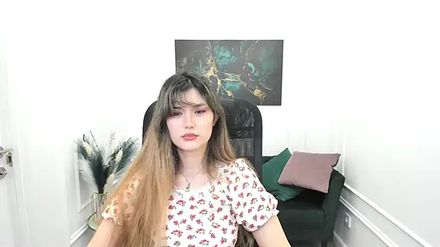 AnneTLi online show from 06/04/26, 03:12