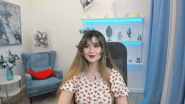 AnneTLi online show from 06/10/26, 07:35