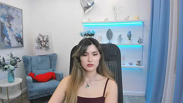 AnneTLi online show from 06/11/26, 12:32