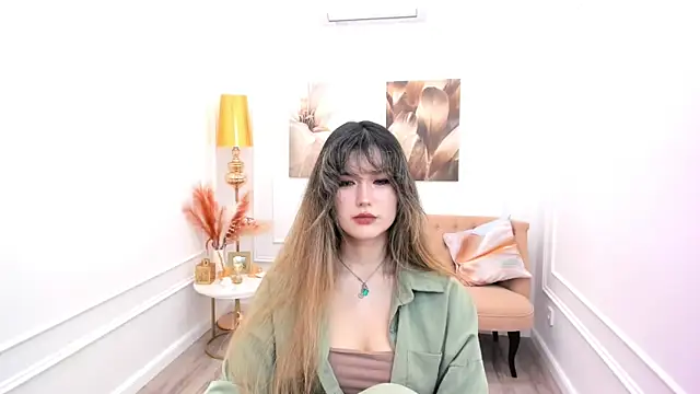 AnneTLi online show from 06/24/26, 07:13