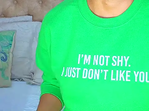 KeryHillson online show from 10/23/25, 11:53