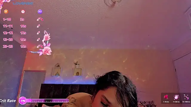 alexxandra ferri  online show from 02/03/26, 06:40