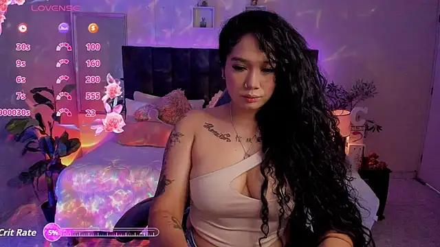 alexxandra ferri  online show from 04/26/26, 06:44