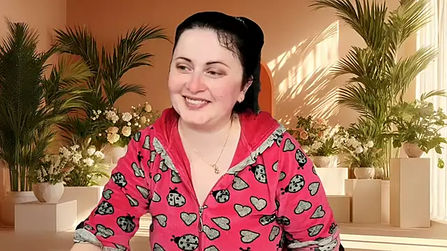 Lillian2 online show from 06/19/26, 07:28