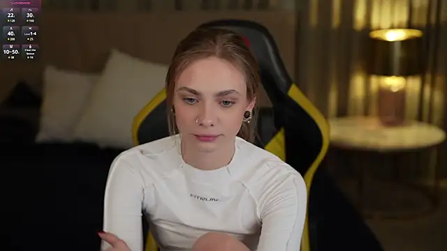 Angy Netal online show from 02/18/25, 02:06