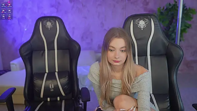 Angy Netal online show from 10/16/25, 07:09