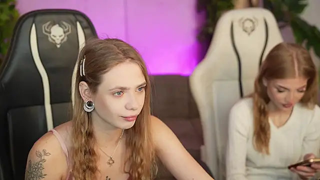 Angy Netal online show from 10/20/25, 06:47