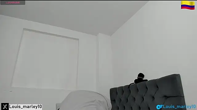 Louis marley   online show from 05/01/26, 07:29