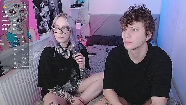 Snapshot of soalice chatting on 03/13/26, 12:01 soalice online show from 03/13/26, 12:01