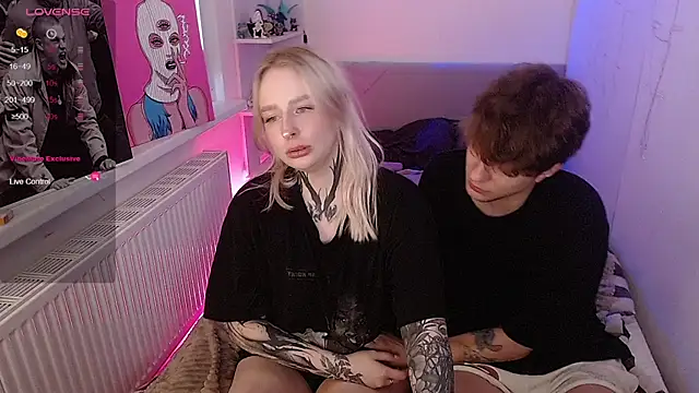 soalice online show from 05/14/26, 01:51