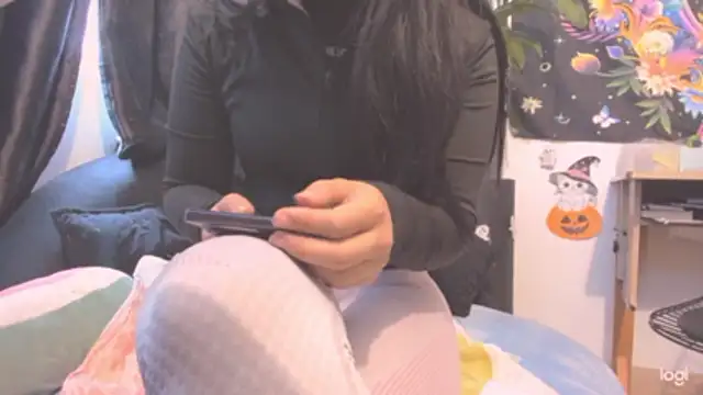 MYFAVOURITESTRAGER online show from 10/30/25, 03:57