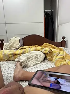Vieira963 online show from 06/06/26, 03:17