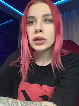 Queen of pain online show from 01/23/25, 12:09