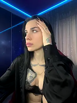 Queen of pain online show from 11/28/25, 06:38