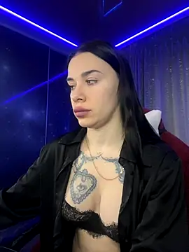 Queen of pain online show from 12/04/25, 06:01