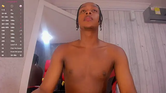 DominicSccott online show from 09/17/25, 12:29