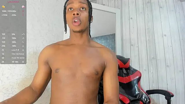 DominicSccott online show from 11/15/25, 12:56