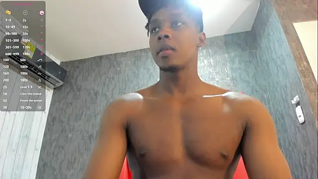 Snapshot of DominicSccott chatting on 05/09/26, 01:16 DominicSccott online show from 05/09/26, 01:16