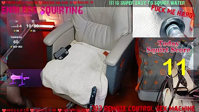 Snapshot of Jessie_Bernard chatting on 02/05/25, 11:44 Jessie Bernard online show from 02/05/25, 11:44