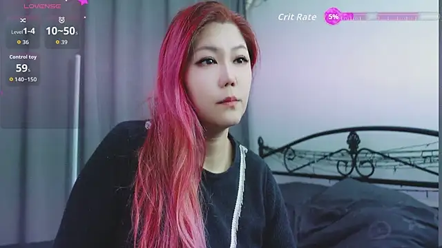 Snapshot of Jessie_Bernard chatting on 11/06/25, 06:58 Jessie Bernard online show from 11/06/25, 06:58