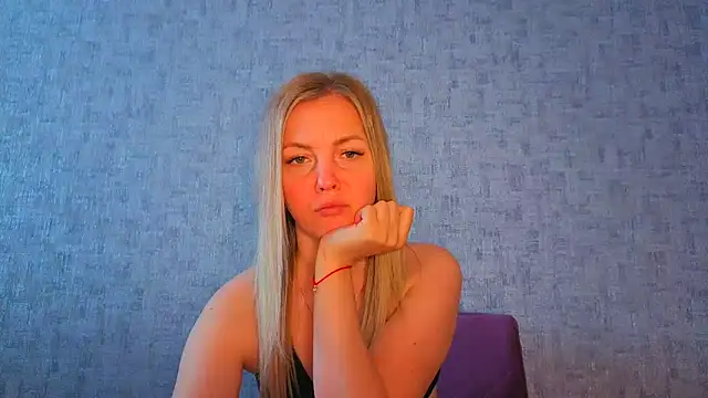iam Venus online show from 04/26/26, 08:34