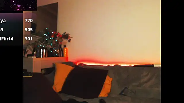 welliza online show from 01/26/25, 03:27