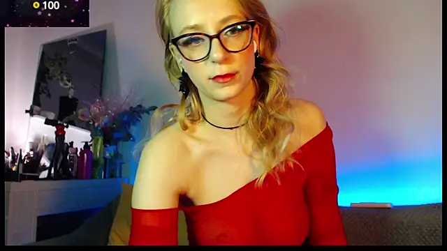 welliza online show from 02/23/25, 12:19