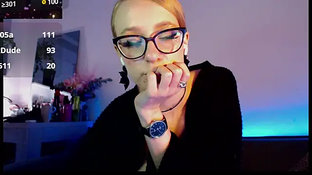 welliza online show from 02/25/25, 06:03