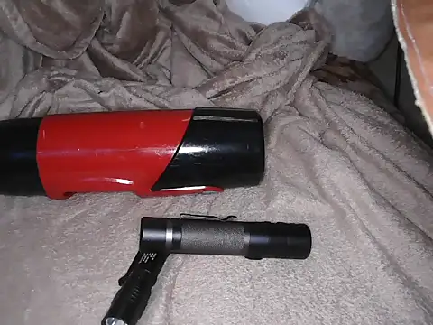 Snapshot of Sparky101 chatting on 02/12/25, 07:34 Sparky101 online show from 02/12/25, 07:34