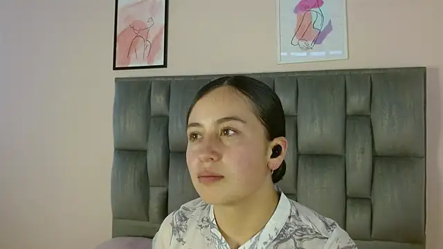 Snapshot of kaleshii chatting on 08/07/26, 10:34 kaleshii online show from 08/07/26, 10:34