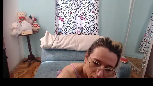 heidy sweetts online show from 01/07/25, 07:38