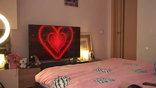 AlitaXAngelic online show from 02/14/25, 10:17