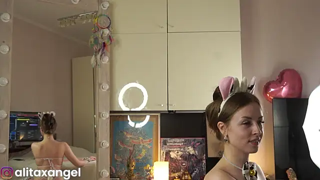 AlitaXAngelic online show from 04/24/26, 03:25