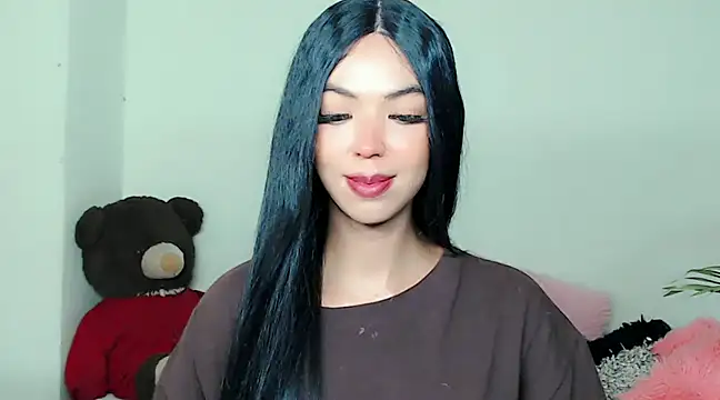 Tanedra collings online show from 12/05/24, 07:05