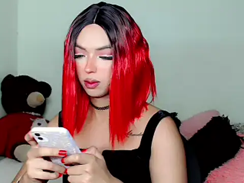 Tanedra collings online show from 12/14/24, 02:45