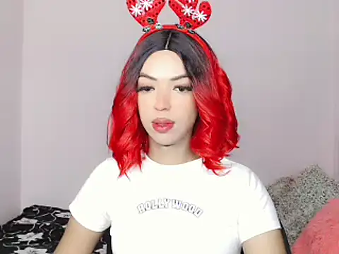 Tanedra collings online show from 12/20/24, 03:58