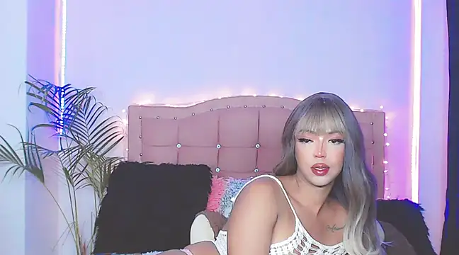 Tanedra collings online show from 01/11/25, 05:31