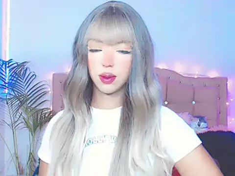 Tanedra collings online show from 01/11/25, 06:23