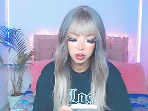 Tanedra collings online show from 01/20/25, 03:15